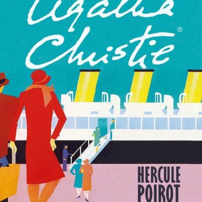 HERCULE POIROT INDAGA