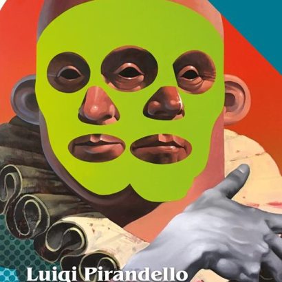 SEI PERSONAGGI IN CERCA D'AUTORE
