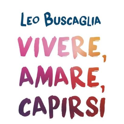 VIVERE AMARE CAPIRSI