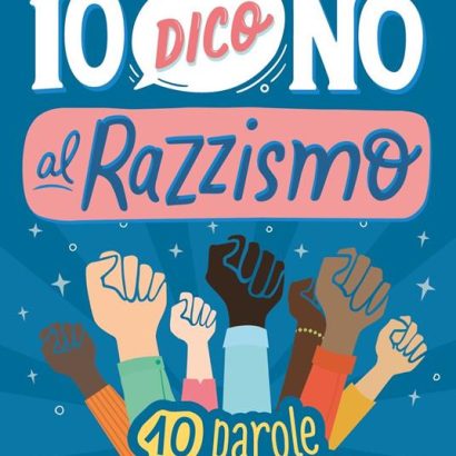 IO DICO NO AL RAZZISMO