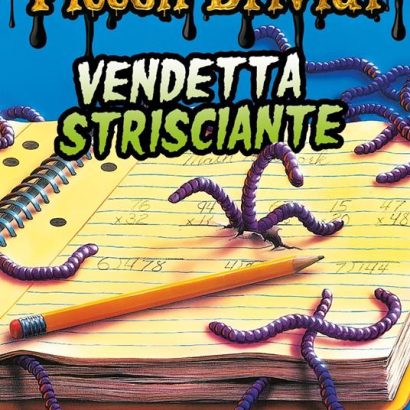 VENDETTA STRISCIANTE