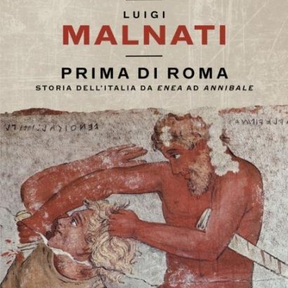 PRIMA DI ROMA