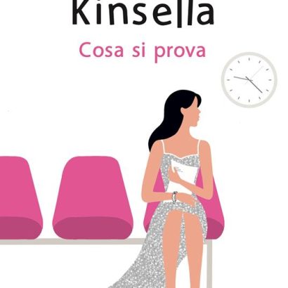 COSA SI PROVA