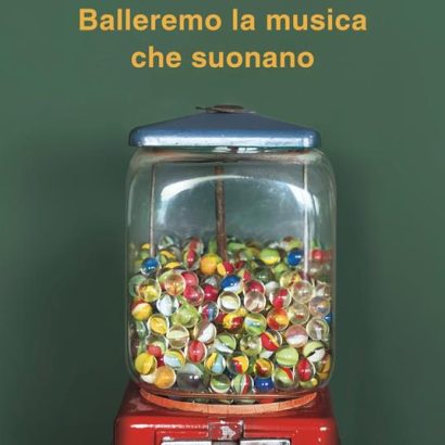 BALLEREMO LA MUSICA CHE SUONANO