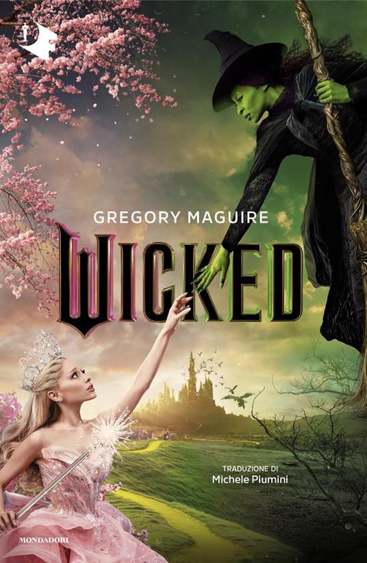 WICKED