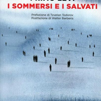 I SOMMERSI E I SALVATI