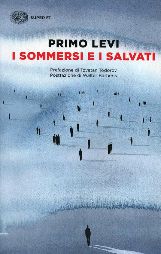 I SOMMERSI E I SALVATI