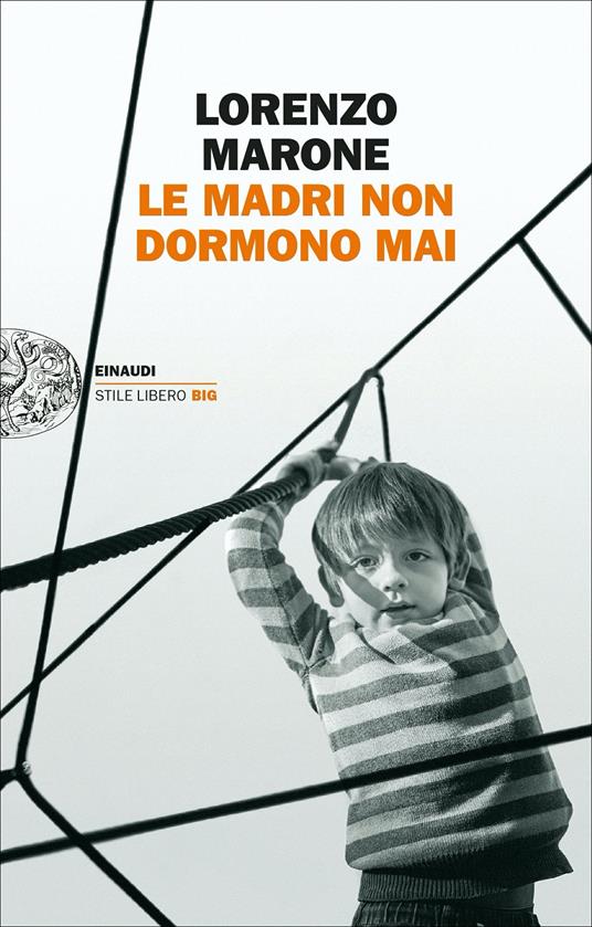 LE MADRI NON DORMONO MAI