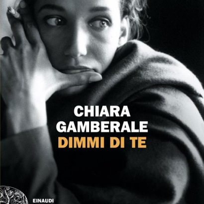 DIMMI DI TE