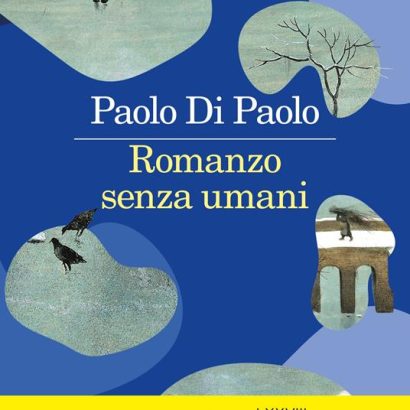 ROMANZO SENZA UMANI