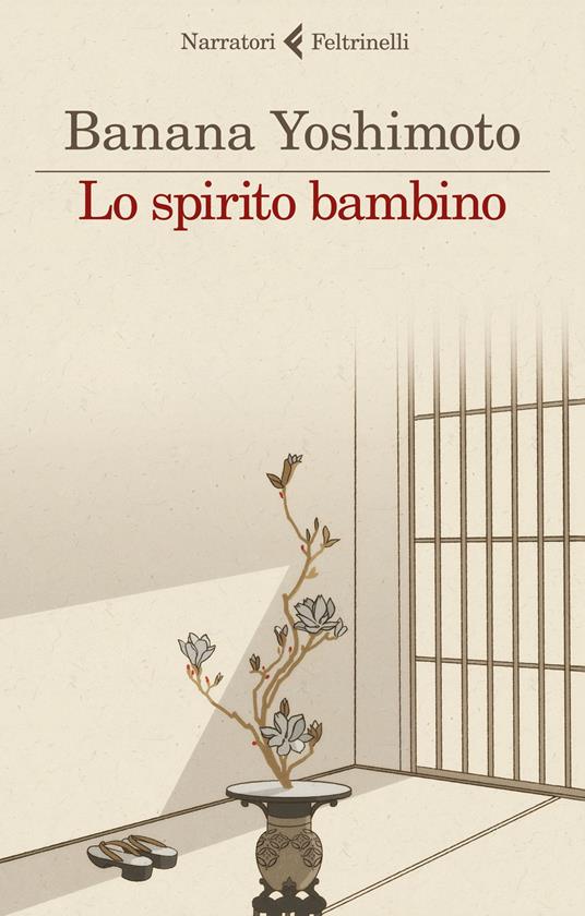 LO SPIRITO BAMBINO