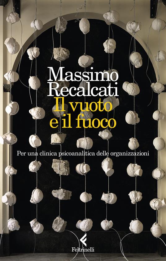 IL VUOTO E IL FUOCO