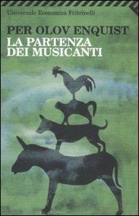 LA PARTENZA DEI MUSICANTI