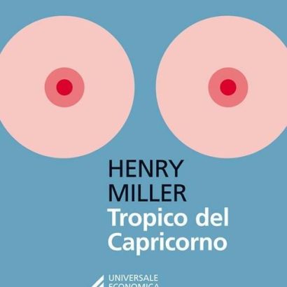 TROPICO DEL CAPRICORNO