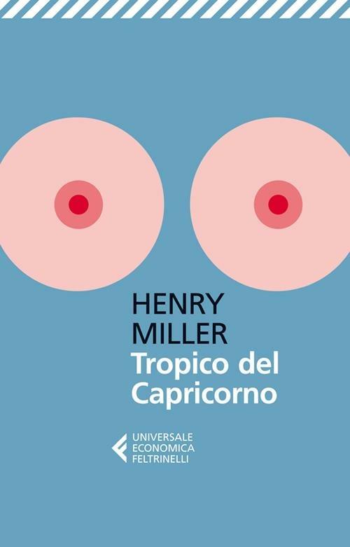 TROPICO DEL CAPRICORNO