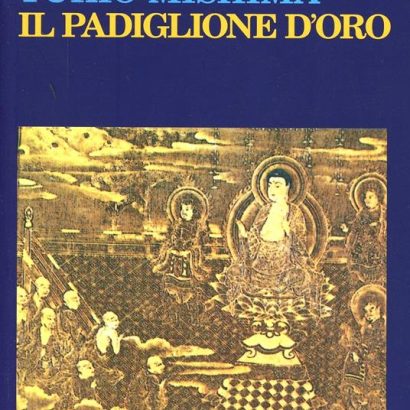 IL PADIGLIONE D'ORO