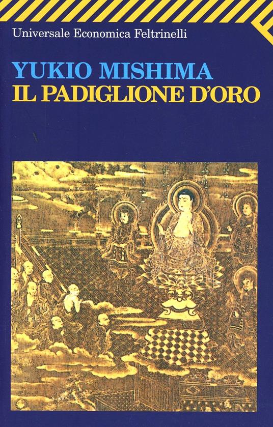 IL PADIGLIONE D'ORO