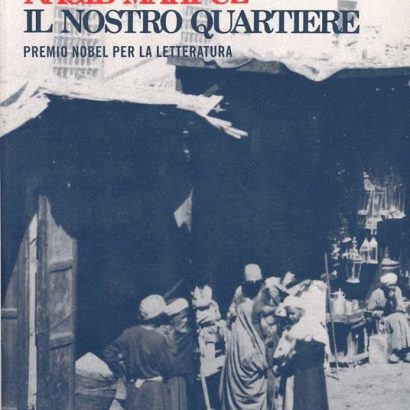 IL NOSTRO QUARTIERE