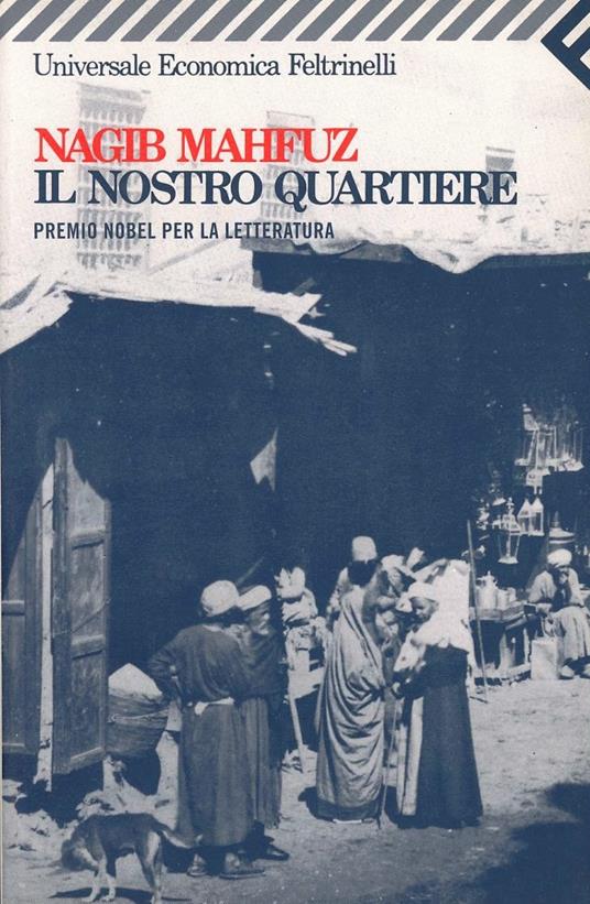 IL NOSTRO QUARTIERE