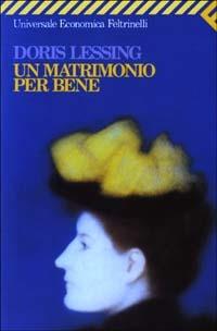 UN MATRIMONIO PER BENE