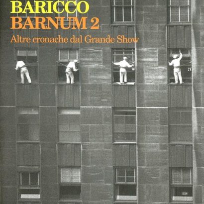 BARNUM 2