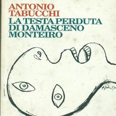 LA TESTA PERDUTA DI DAMASCENO MONTEIRO