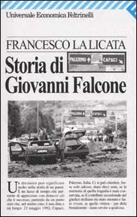 STORIA DI GIOVANNI FALCONE
