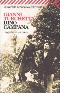 DINO CAMPANA