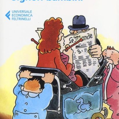 SIGNORI BAMBINI