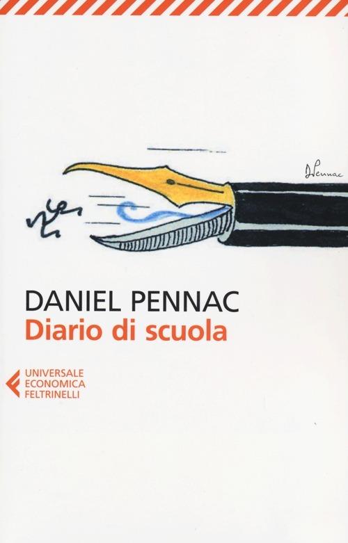 DIARIO DI SCUOLA