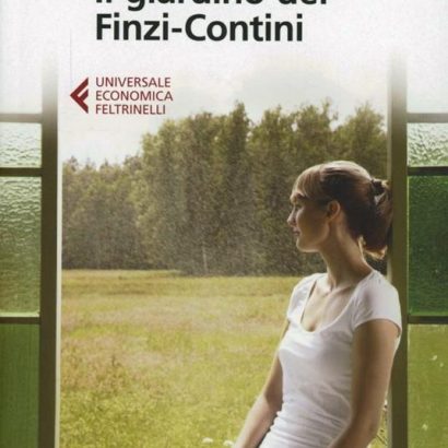 IL GIARDINO DEI FINZI CONTINI
