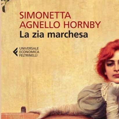 LA ZIA MARCHESA