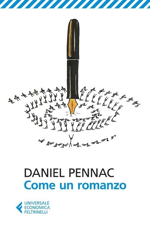 COME UN ROMANZO