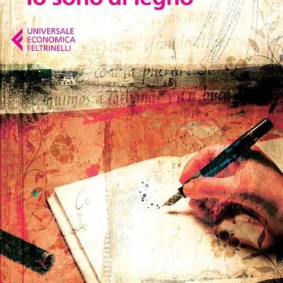 IO SONO DI LEGNO