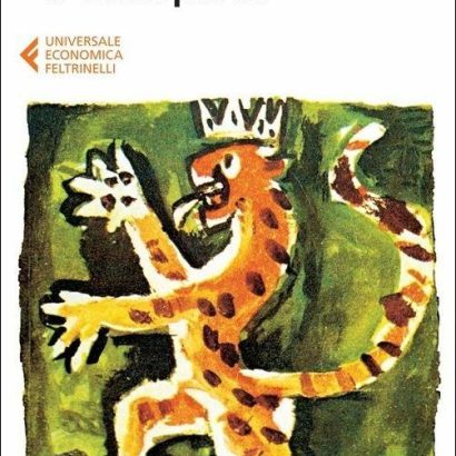 IL GATTOPARDO