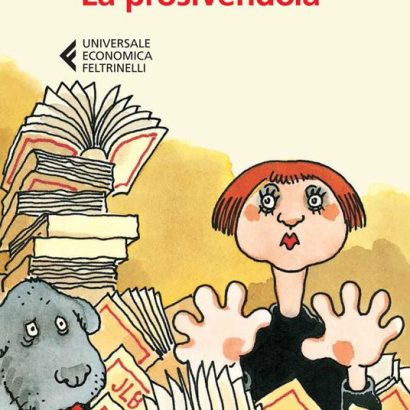 LA PROSIVENDOLA