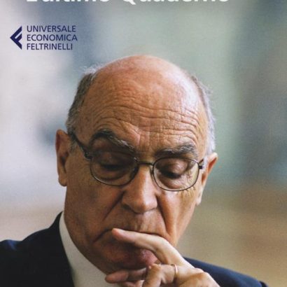 L'ULTIMO QUADERNO