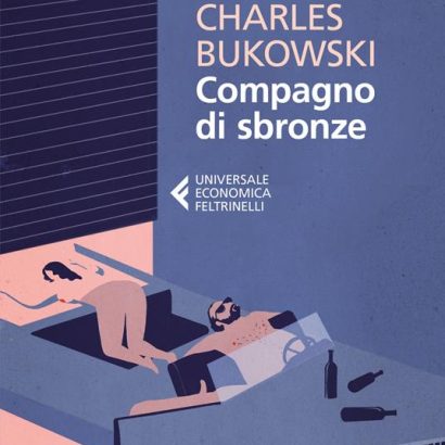 COMPAGNO DI SBRONZE