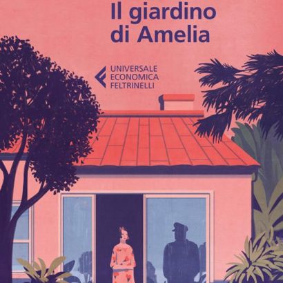 IL GIARDINO DI AMELIA
