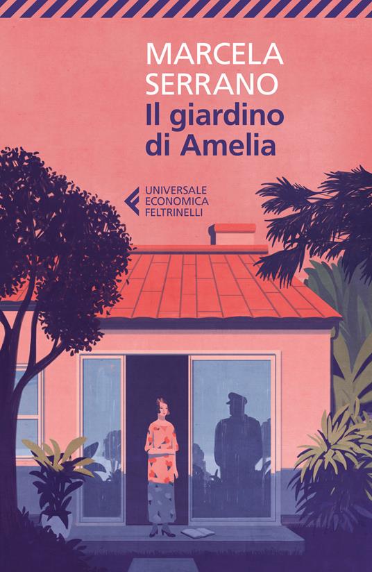 IL GIARDINO DI AMELIA