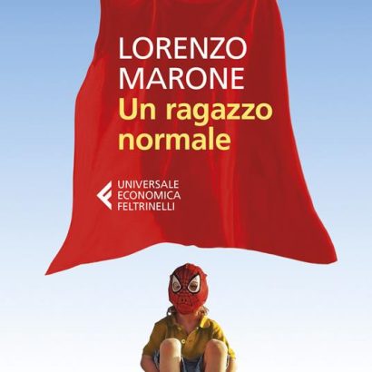UN RAGAZZO NORMALE