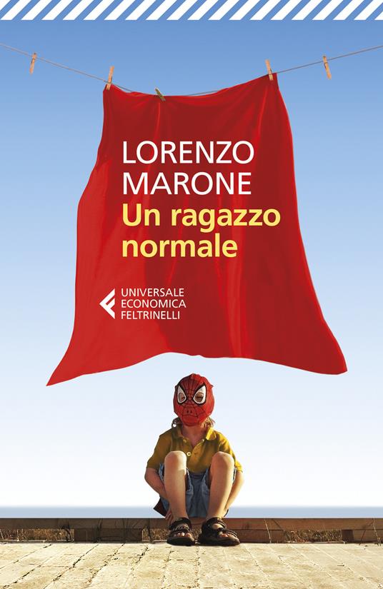 UN RAGAZZO NORMALE
