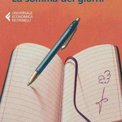 LA SOMMA DEI GIORNI