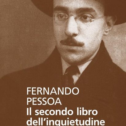 IL SECONDO LIBRO DELL'INQUIETUDINE