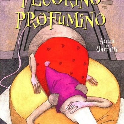 PECORINI PROFUMATO