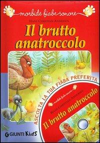 IL BRUTTO ANATROCCOLO CD