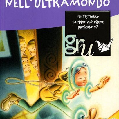 SALTO NELL'ULTRAMONDO