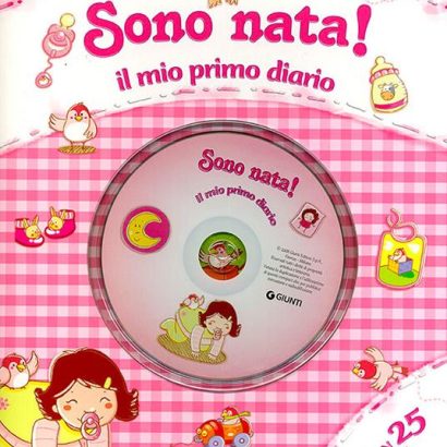 SONO NATA