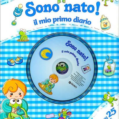 SONO NATO