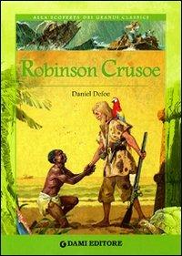 ROBINSON CRUSOE